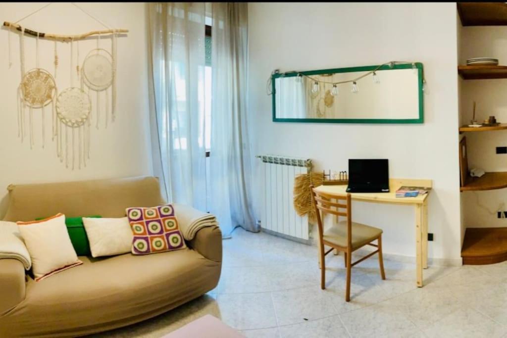 Casa Oliva Альгеро Екстер'єр фото