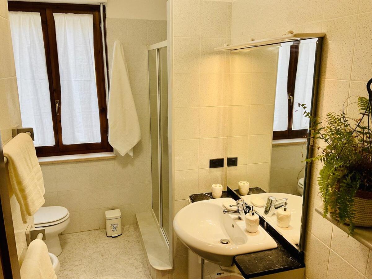 Casa Oliva Альгеро Екстер'єр фото