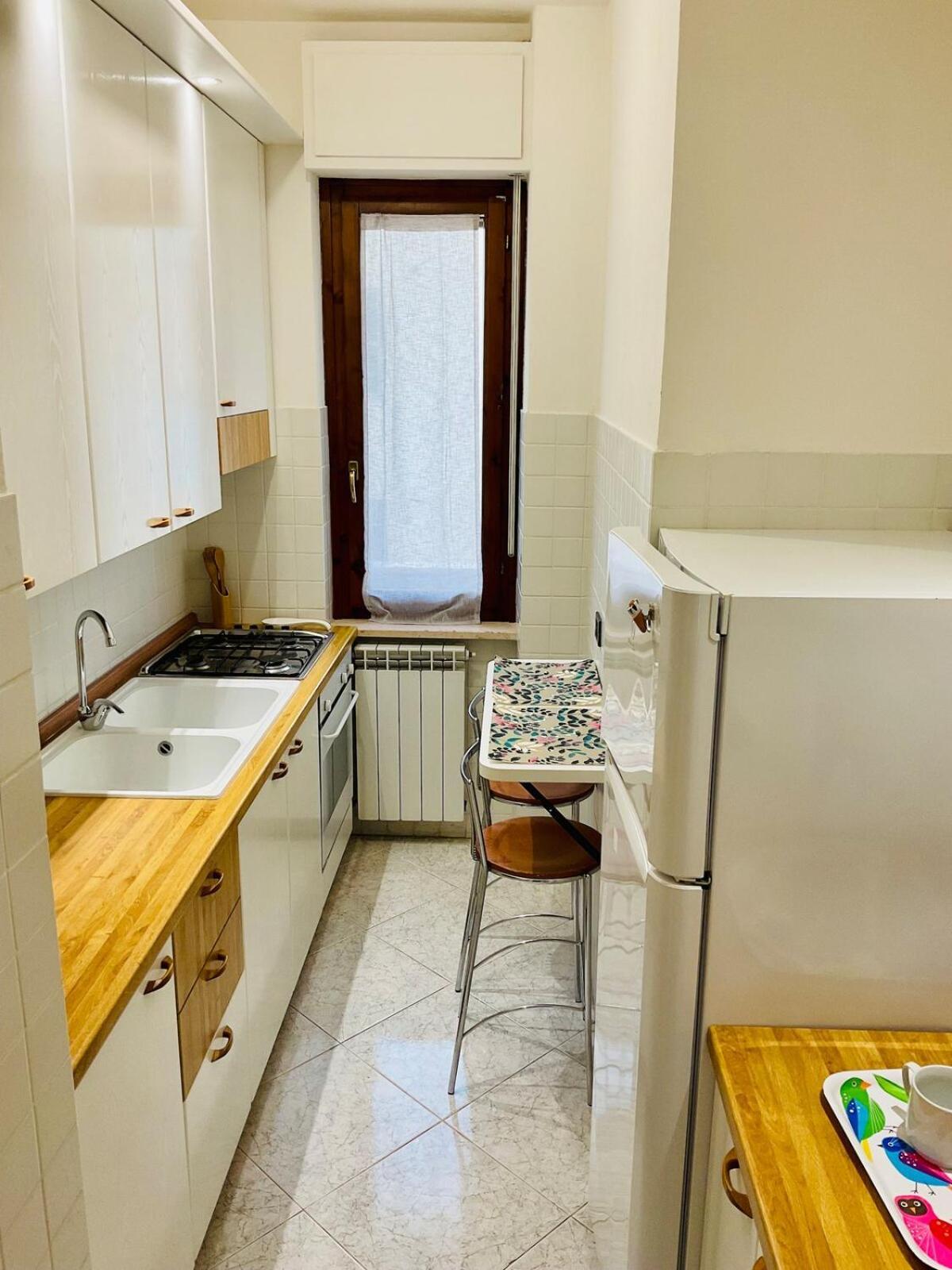 Casa Oliva Альгеро Екстер'єр фото